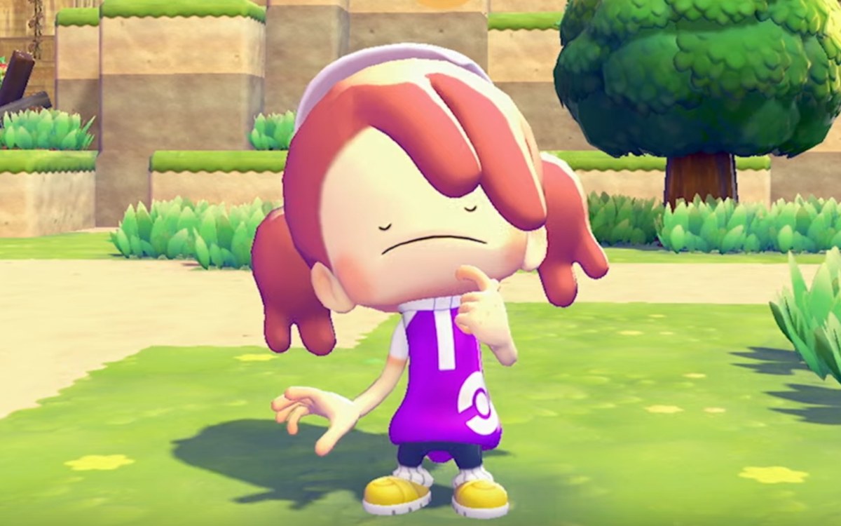 Détails de l'Étude Ponctuelle Pokopia dans Pokémon GO