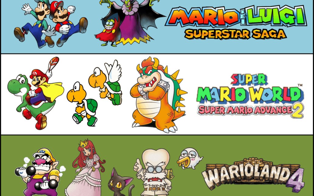 Découverte d'un nouveau bug dans les jeux de la Génération III sur GBA