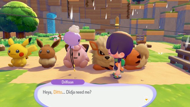 Événements au Pokémon Center de Yokohama