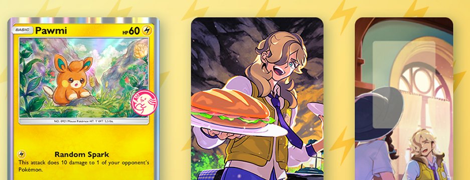 Événements au Pokémon Center de Yokohama