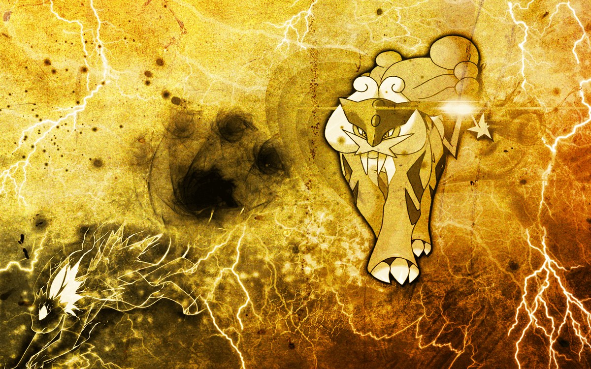 Raid Day avec Shadow Entei dans Pokémon GO : un événement à ne pas manquer