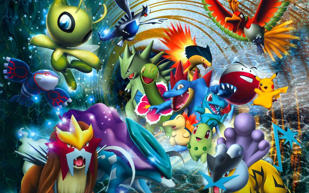 Chaos Ascendant : La Nouvelle Extension du JCC Pokémon Arrive !