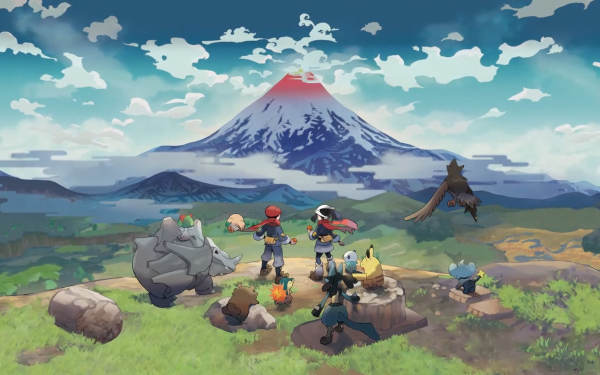 Actualités Pokémon : Événements à venir dans plusieurs jeux