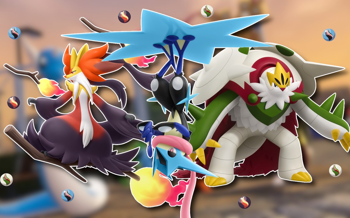 Pokémon Legends: Z-A - Les enjeux de la Ranked Battle Season 10