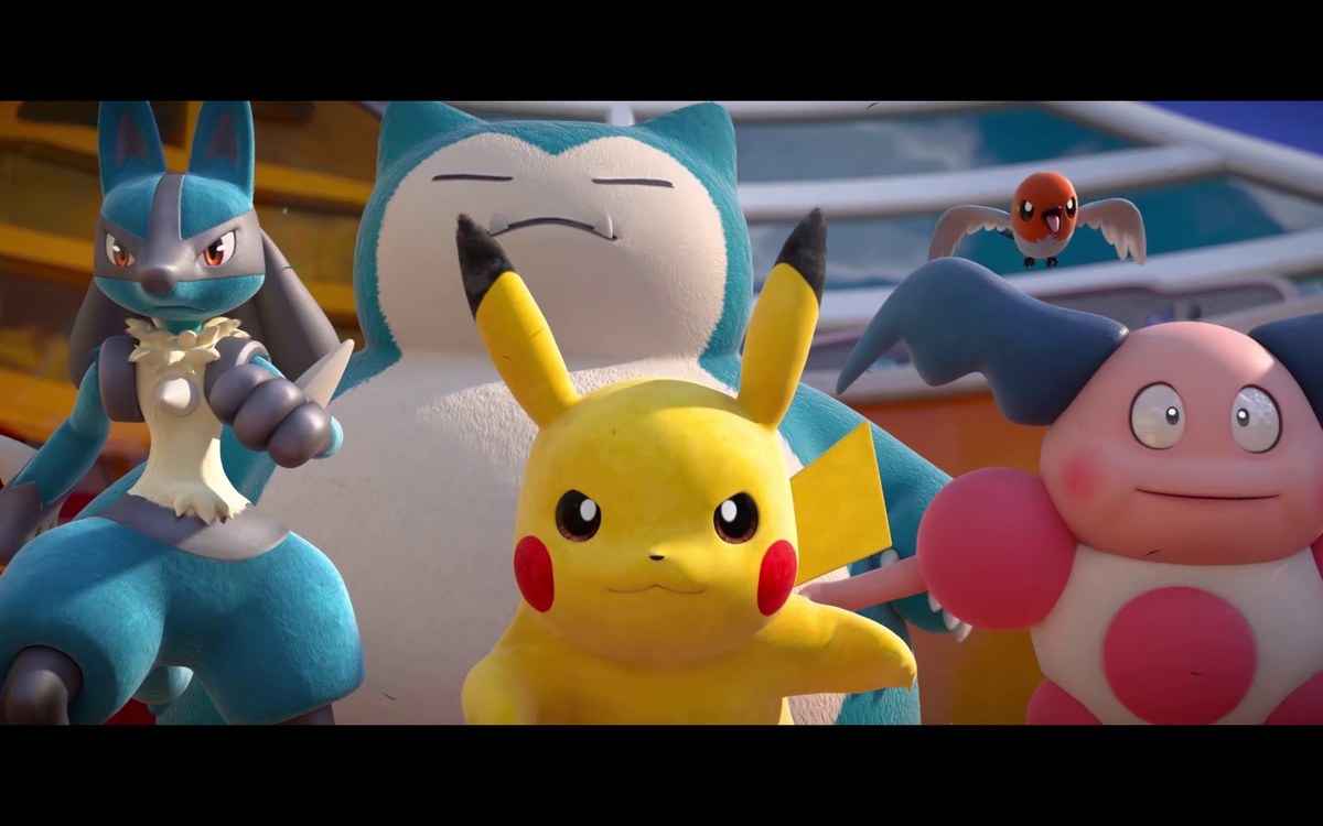 Championnats Pok�mon UNITE : Une Comp�tition Palpitante