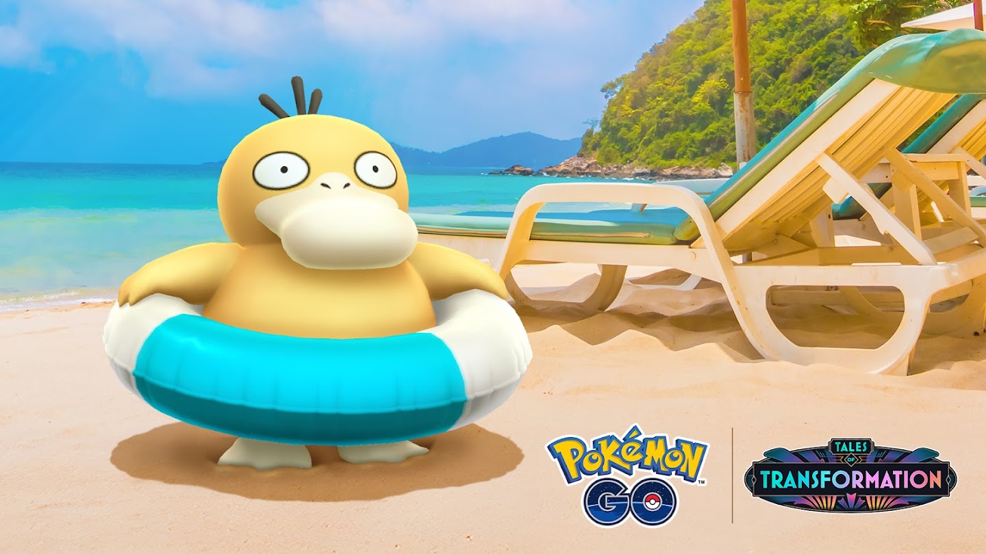 Pokémon GO : Célébration de Pokémon Concierge avec des événements exclusifs
