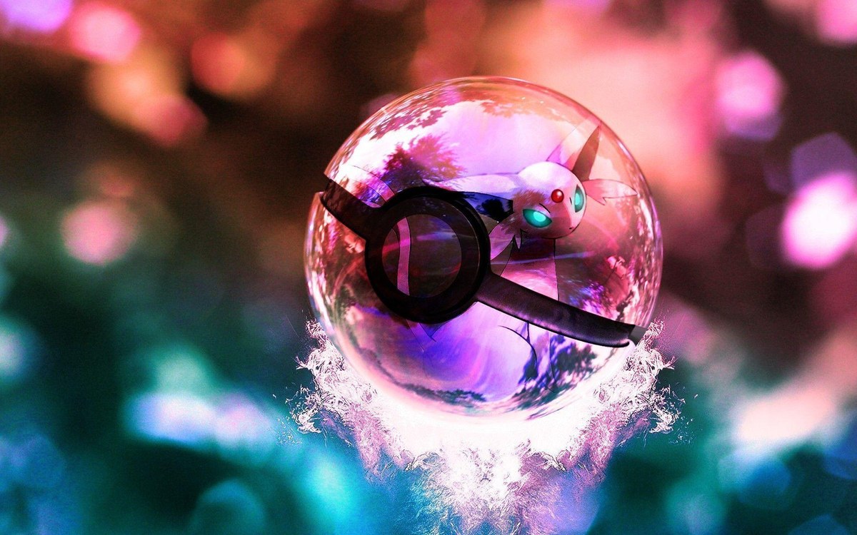 Back to Relaxation in Pokémon Horizons: Episode 131