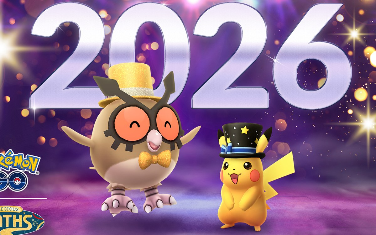Pokémon GO Event in Sao Paulo During Gamescom latam 2026