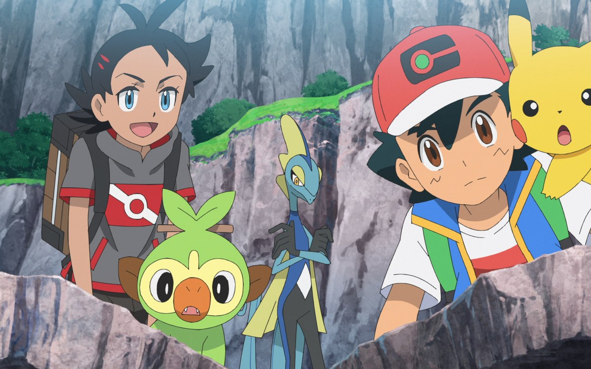 Pokémon Observatory Event in Toyohashi: A Must-Attend Gathering
