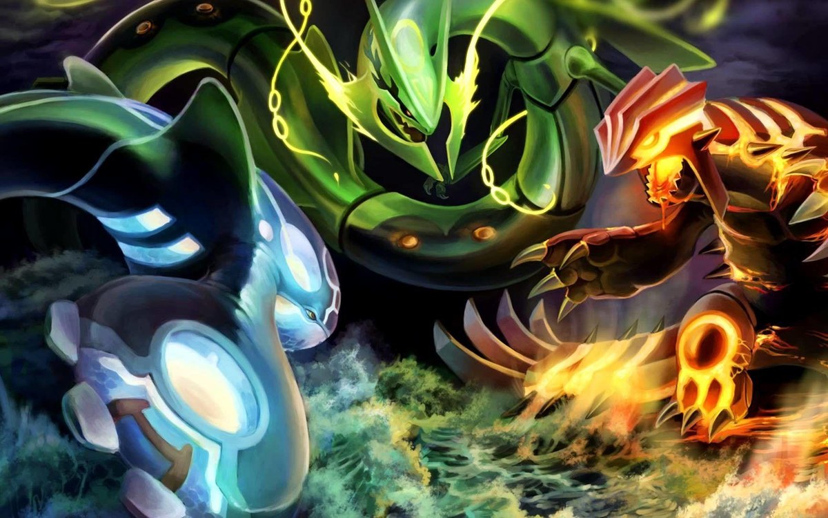 Raids Obscurs d'Entei dans Pokémon GO : Tout savoir !