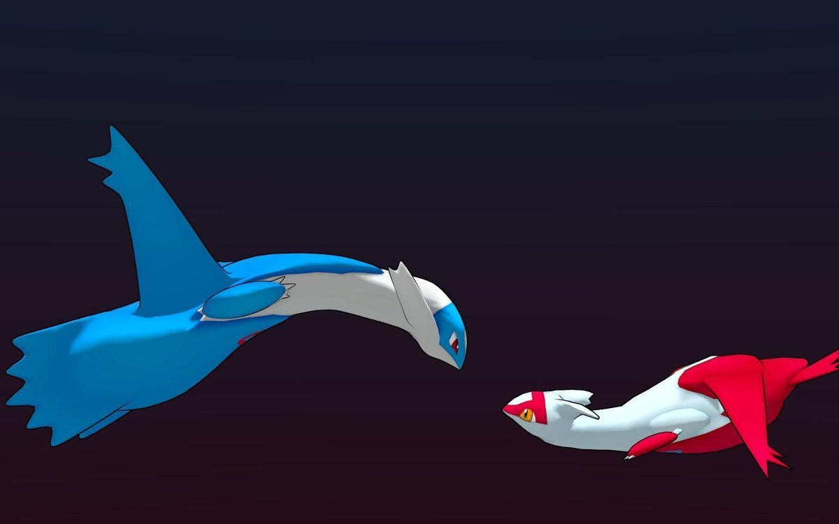 Shadow Latias: Strategies to Defeat it in Pokémon GO