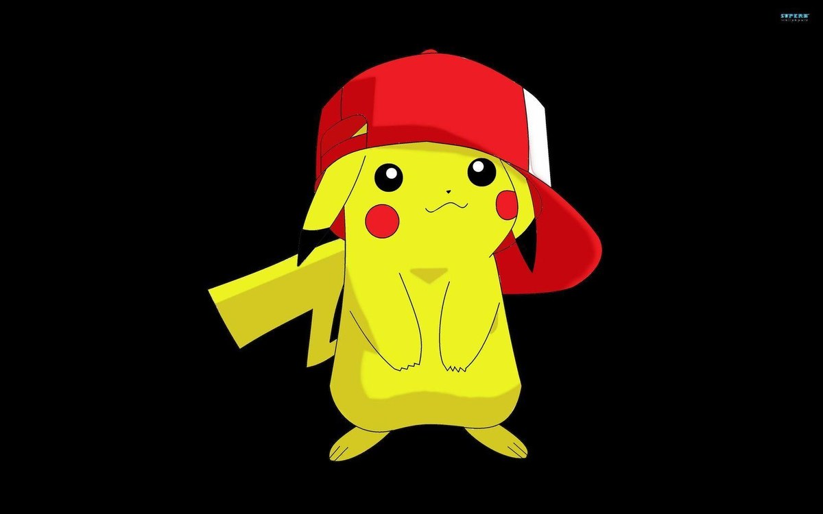 New Pokémon Merchandise: Custom Clothing and Pikachu Sneakers