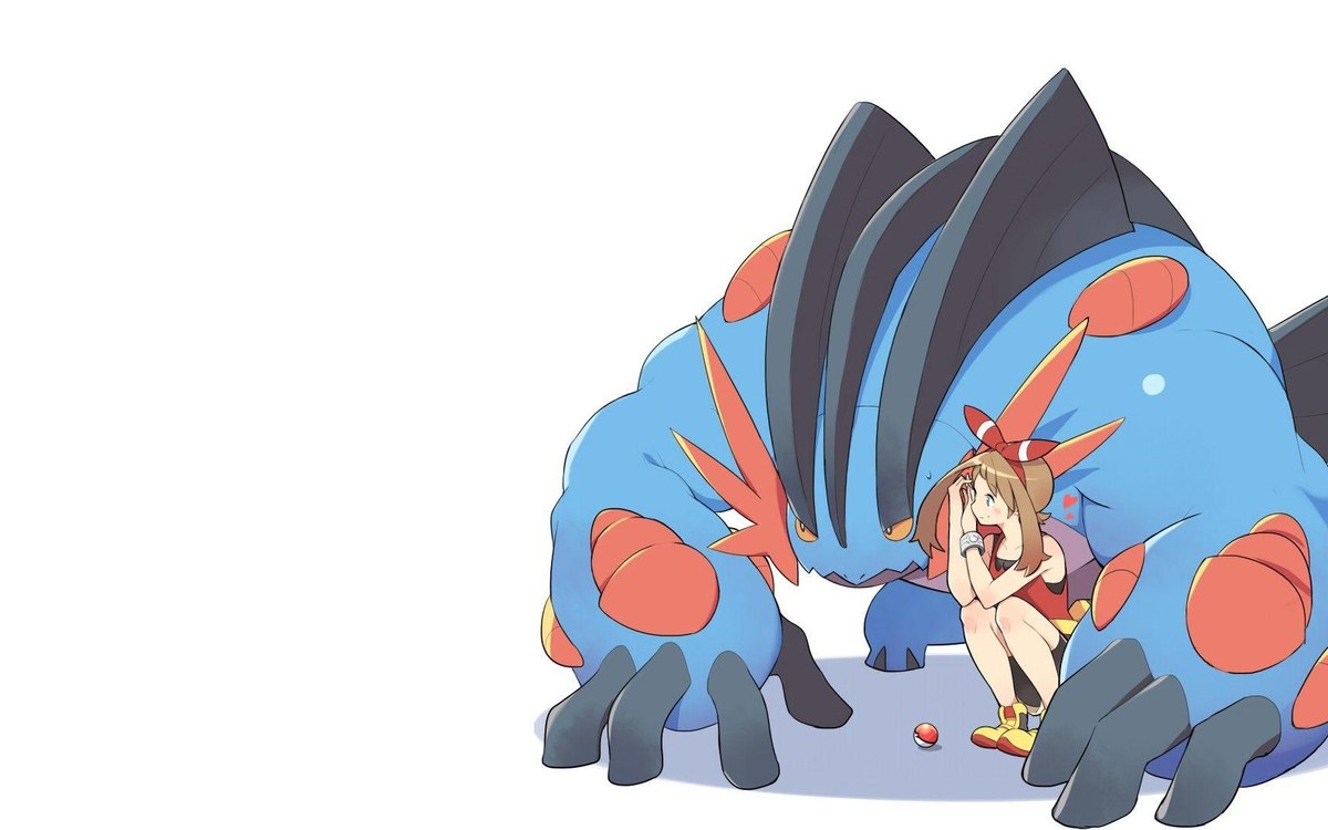 New Timeless Adventure Collection Inspired by Hoenn Coming to Japan