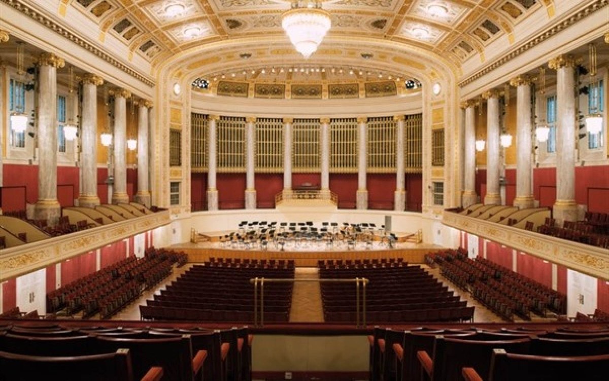 Pokémon Concerts: The NHK Orchestra Symphony Tour in Japan