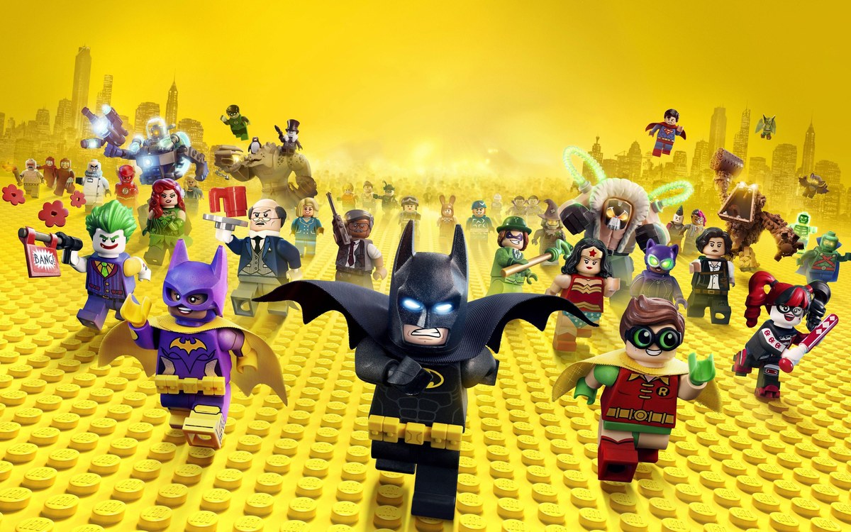 LEGO and Pokémon: An Anticipated Collaboration