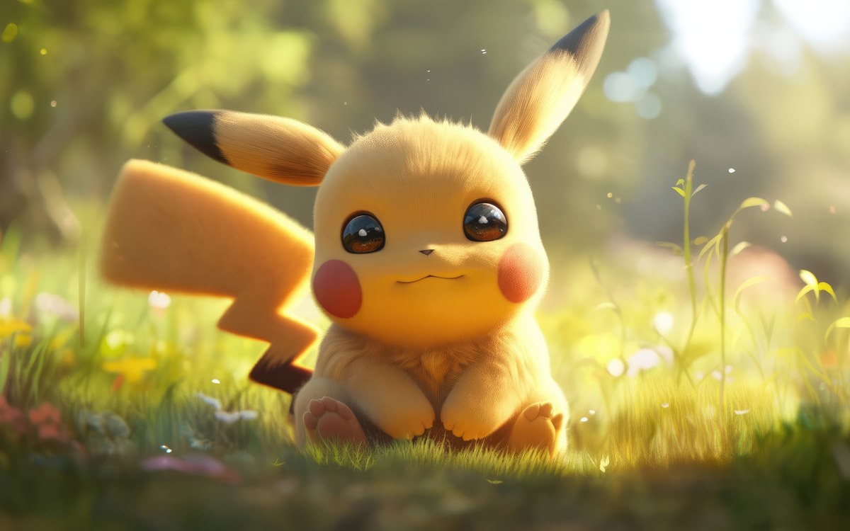 Pikachu in Saree and Kurta: Celebrating the Festival of Lights in Pokémon GO