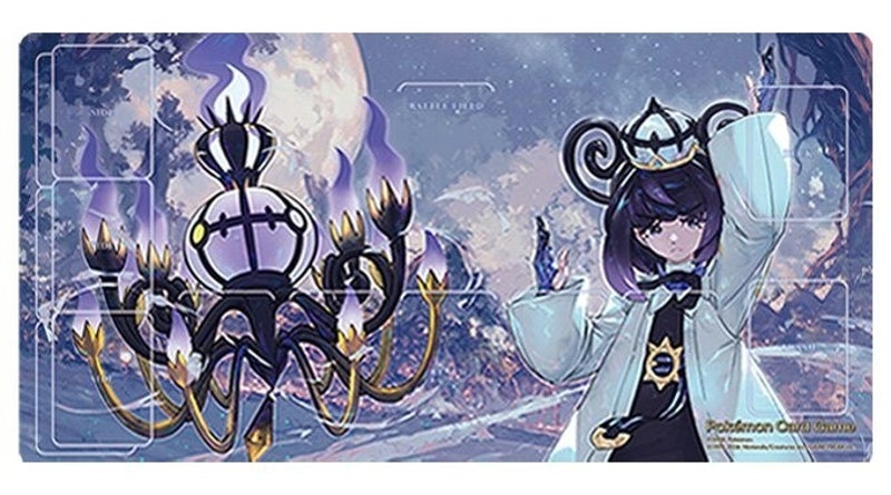 Revealing the Pokémon Card Game Product Line for May 2026