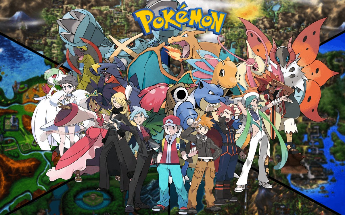 Pokémon Champions - Season M-1 Ranked Battles