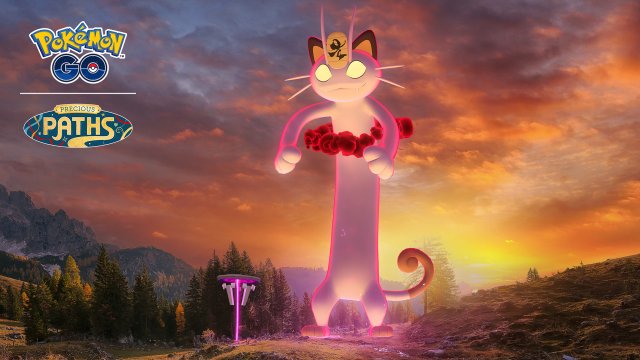 New Features in Pokémon GO: Max Battle Days in 2024