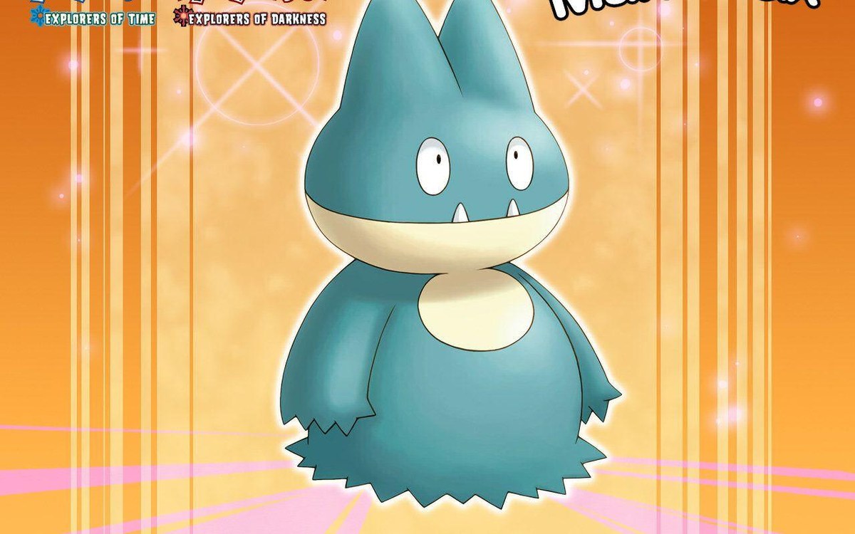 Pokémon GO - Munchlax Hatch Day