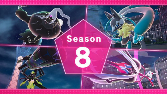 Pokémon News: Upcoming Events in Multiple Games