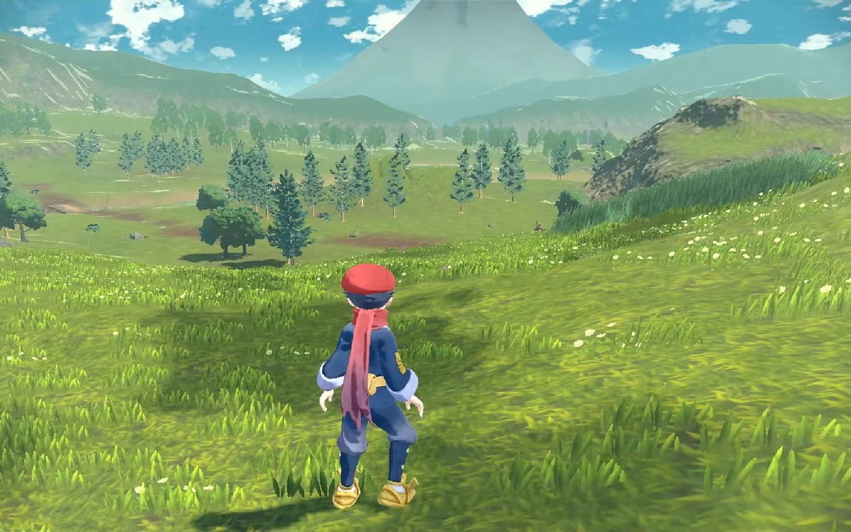 Announcement of Season 11 of Ranked Battles in Pokémon Legends: Z-A