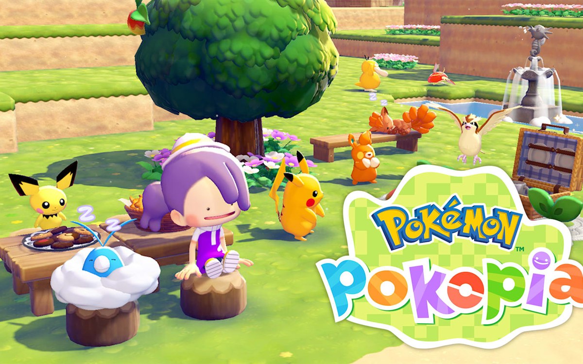 Pokopia Event Guide: Unlock Granivol, Flovarol, Cotovol, and Their Items