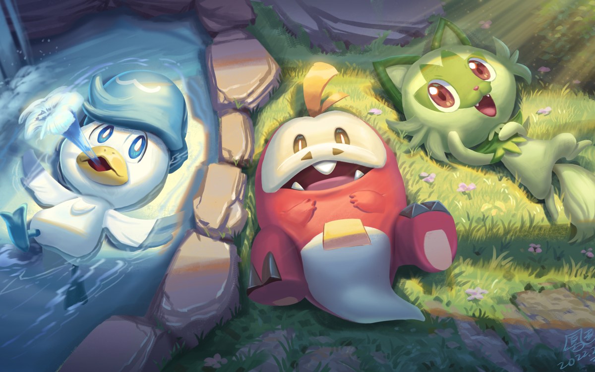 Pokémon Los Angeles Regional Championships: Day 1