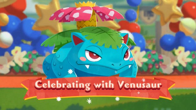 Pokémon Rising Again: Towards an Epic Finale!