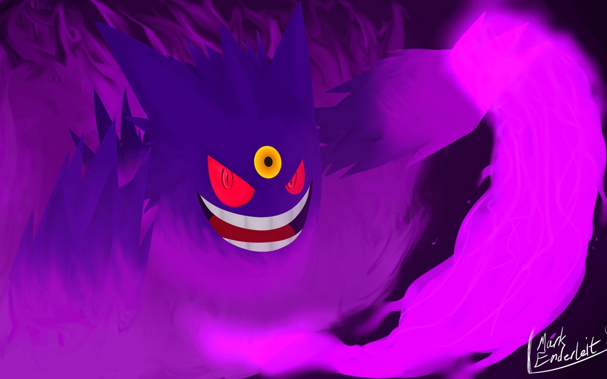 Pokémon TCG Pocket: New Set Featuring Mega Gengar and Shiny Evolutions