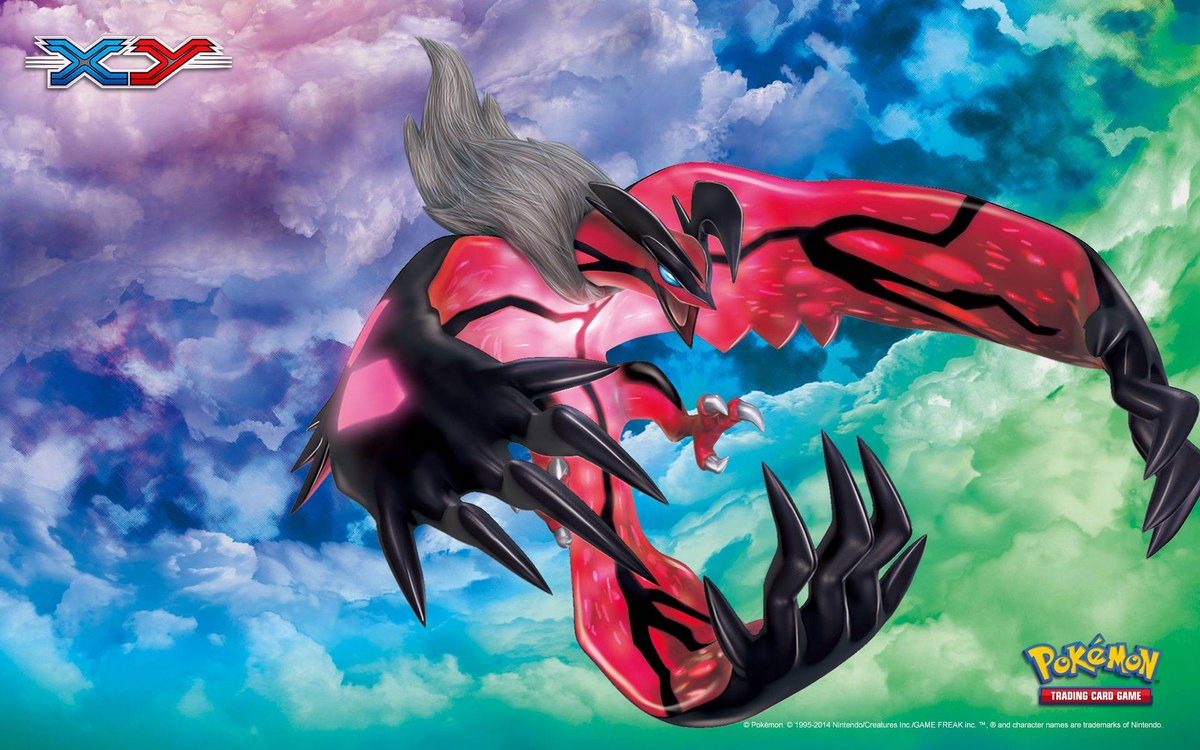 Announcement of the Pokémon Card Set: Pitch Black