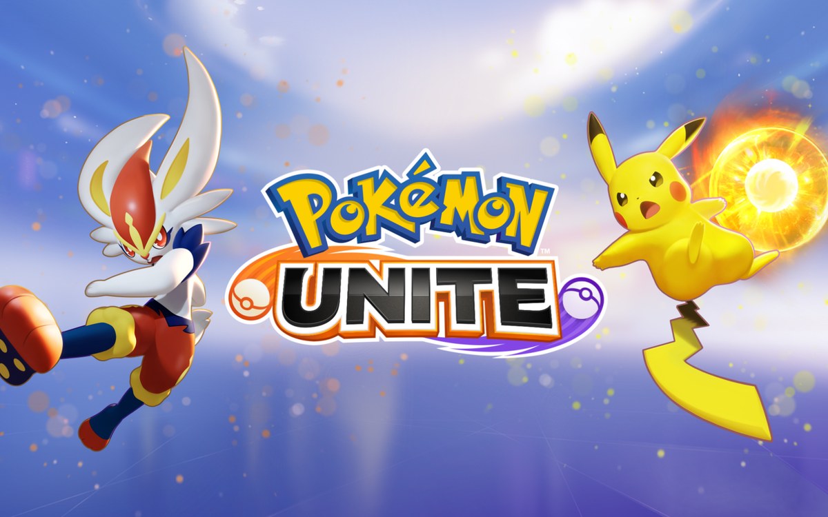 Pokémon UNITE Championships: An Exciting Competition