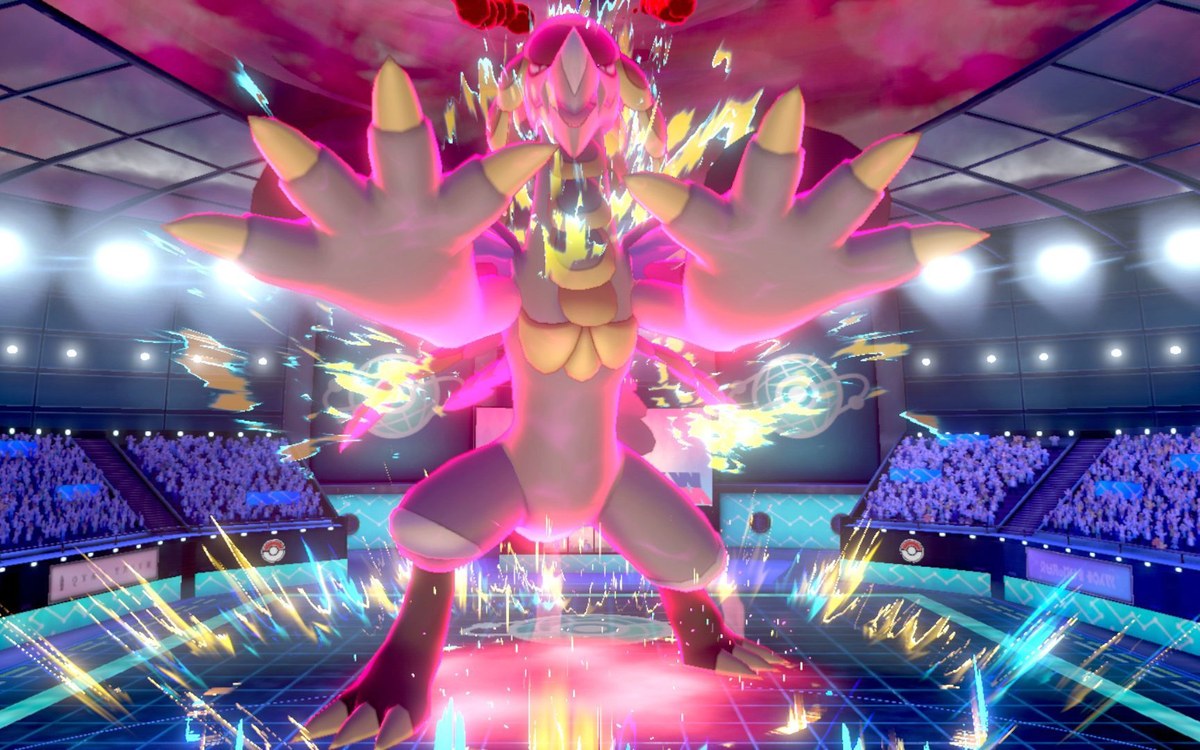 Guide to Defeating Registeel Dynamax in Pokémon GO