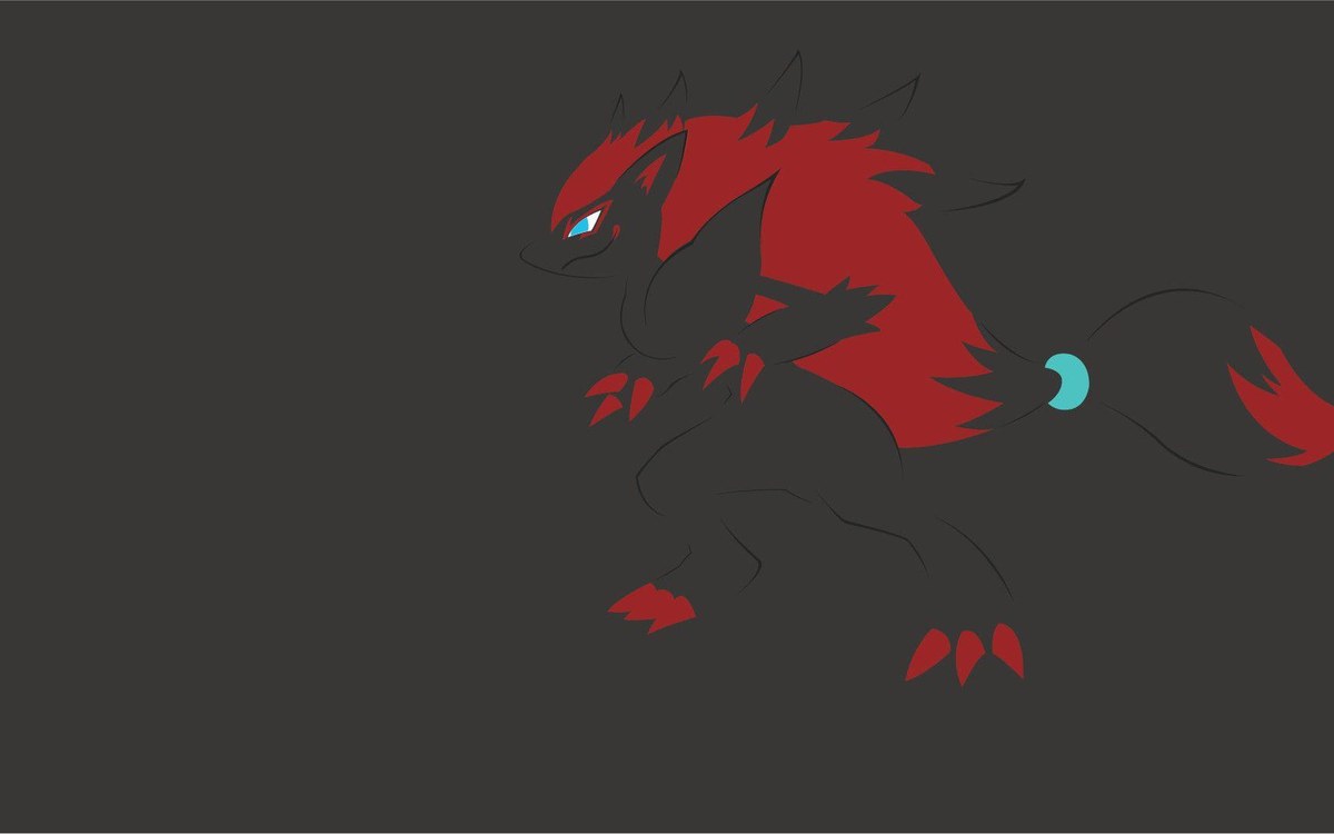 N's Zoroark ex: A Timeless Classic in Pokémon TCG