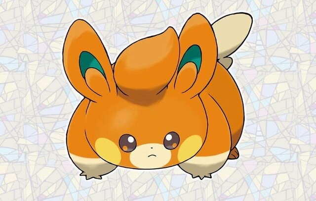 The Pokémon GO Stamp Rally is Coming to Paris in 2025!