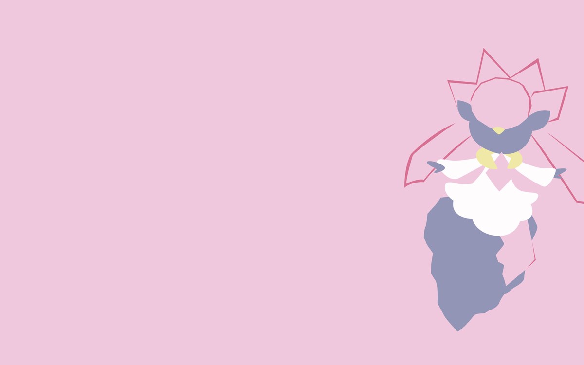 Mega Diancie ex and Dusknoir: A Dazzling Duo on the Field